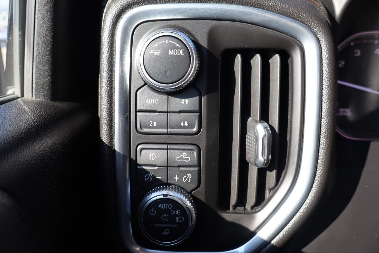 GMC Sierra 2500HD Vehicle Full-screen Gallery Image 18