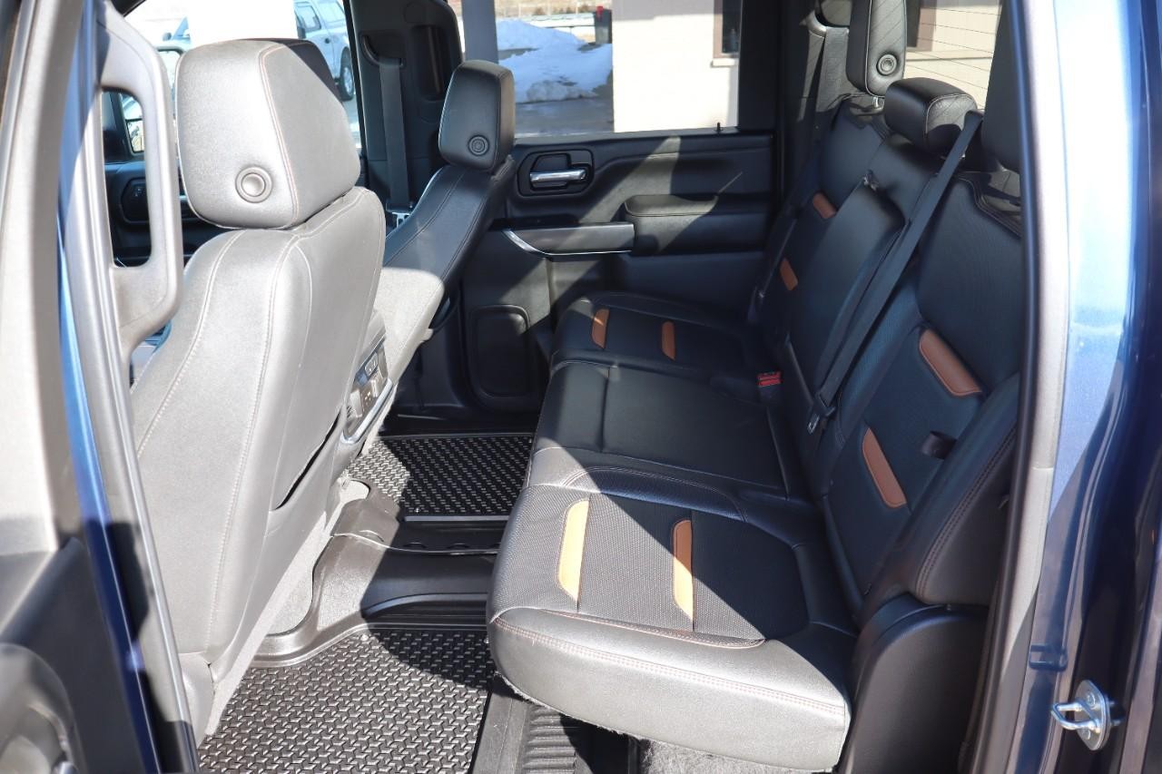 GMC Sierra 2500HD Vehicle Full-screen Gallery Image 19