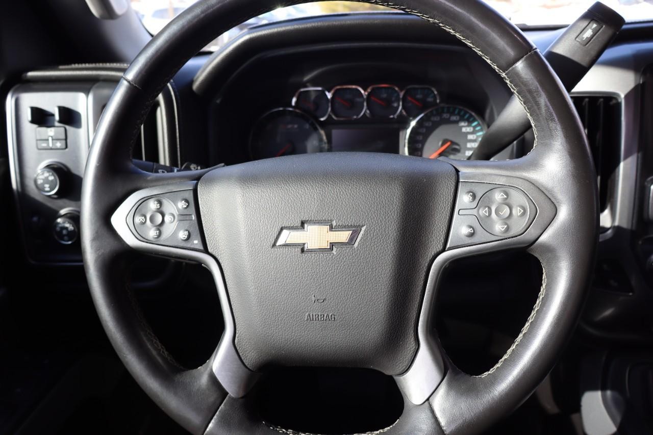 Chevrolet Silverado 1500 Vehicle Full-screen Gallery Image 13