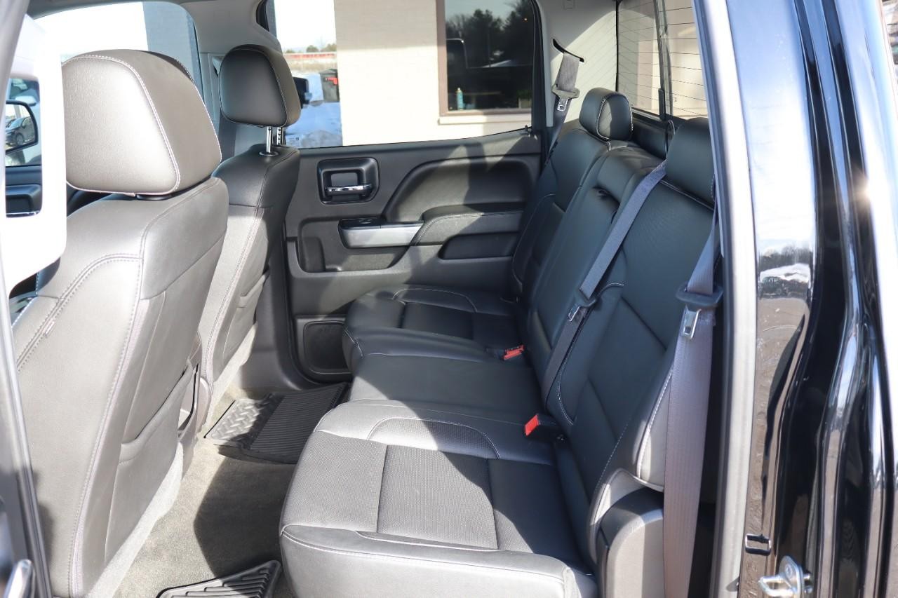 Chevrolet Silverado 1500 Vehicle Full-screen Gallery Image 19