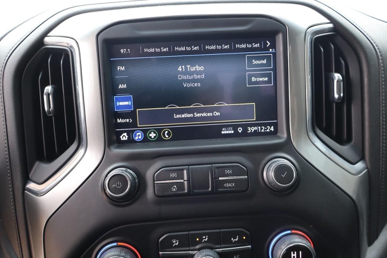 Chevrolet Silverado 1500 Vehicle Full-screen Gallery Image 15