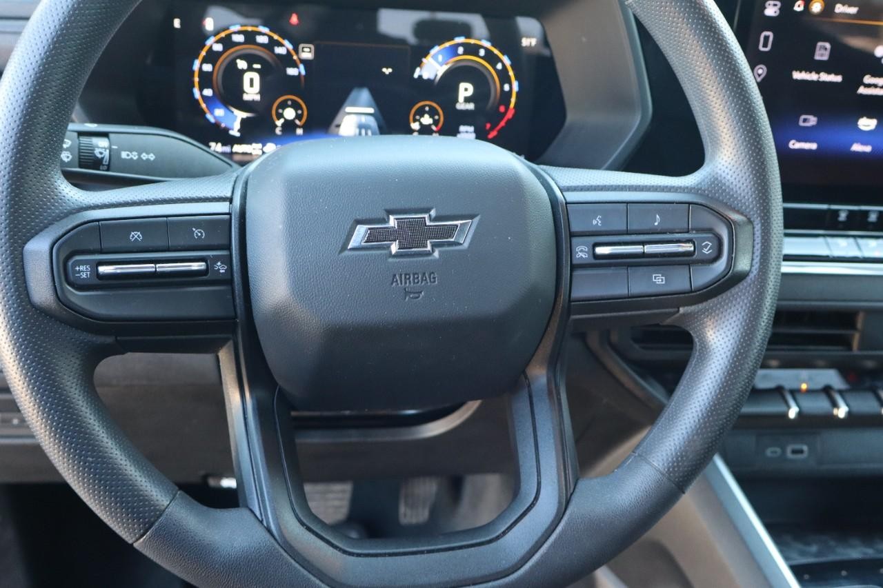 Chevrolet Colorado Vehicle Full-screen Gallery Image 20