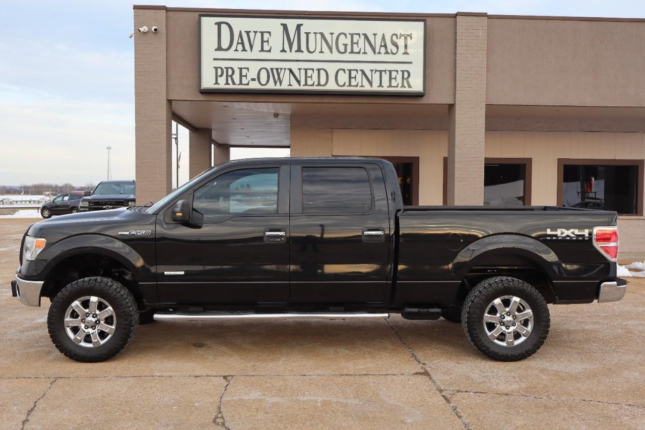 Ford F-150 Vehicle Full-screen Gallery Image 2