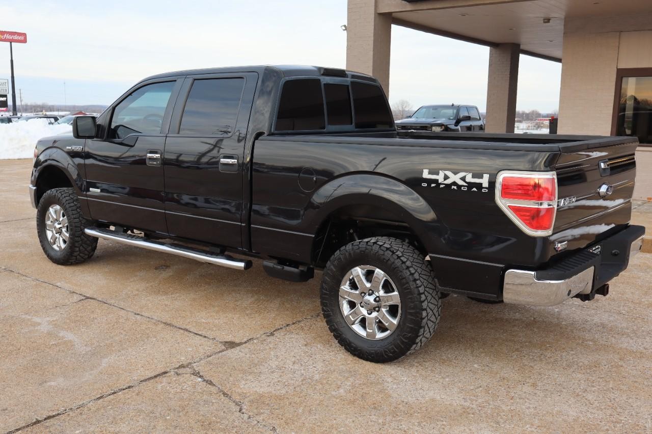 Ford F-150 Vehicle Full-screen Gallery Image 3