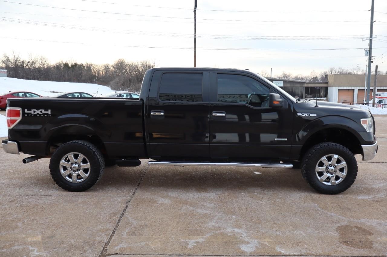 Ford F-150 Vehicle Full-screen Gallery Image 6