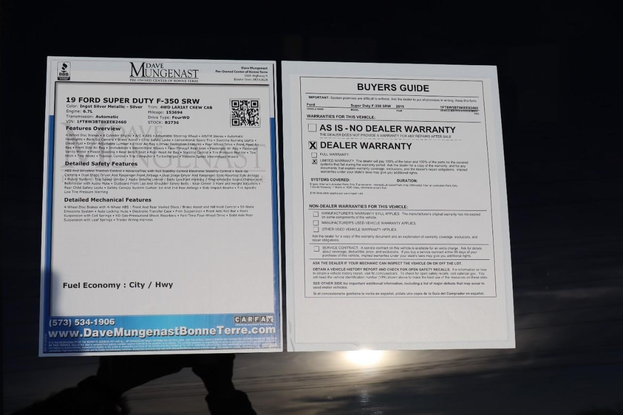 Ford Super Duty F-350 SRW Vehicle Full-screen Gallery Image 24