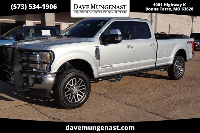 more details - ford super duty f-350 srw