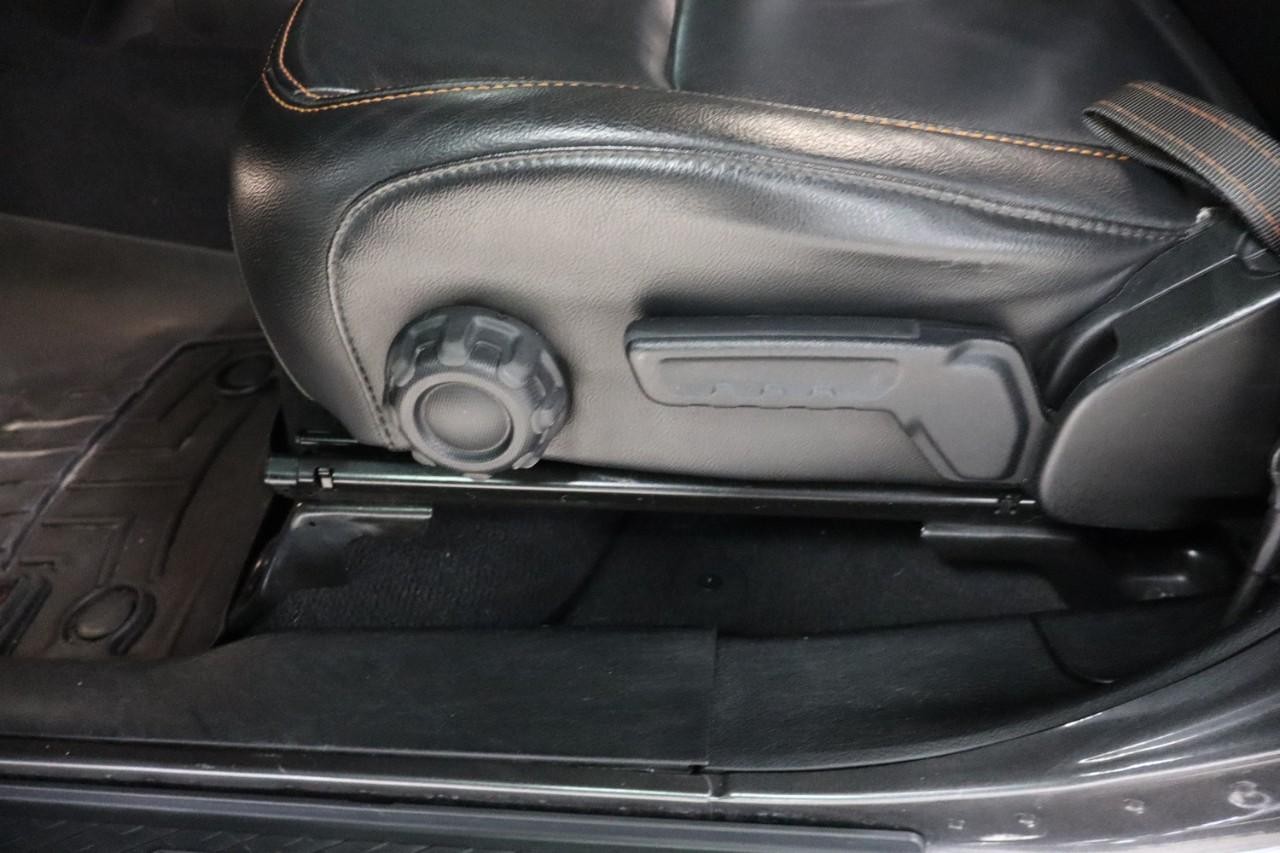 Jeep Gladiator Vehicle Full-screen Gallery Image 10