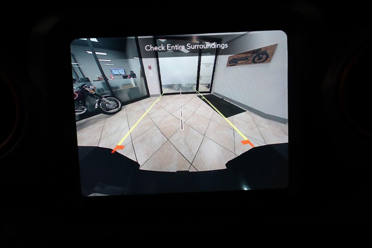 Jeep Gladiator Vehicle Full-screen Gallery Image 17