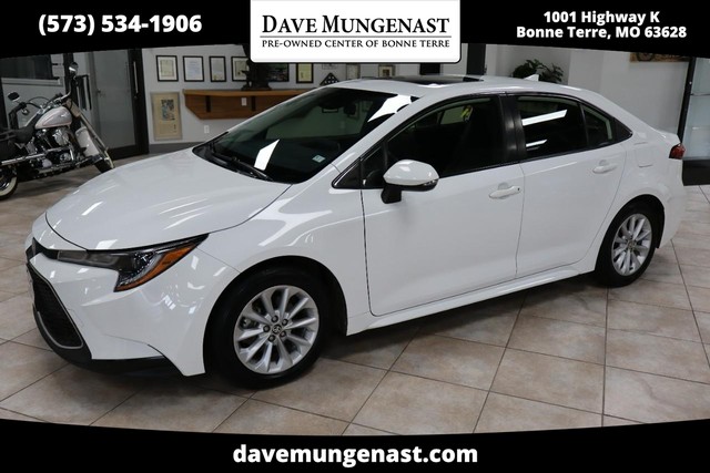 more details - toyota corolla