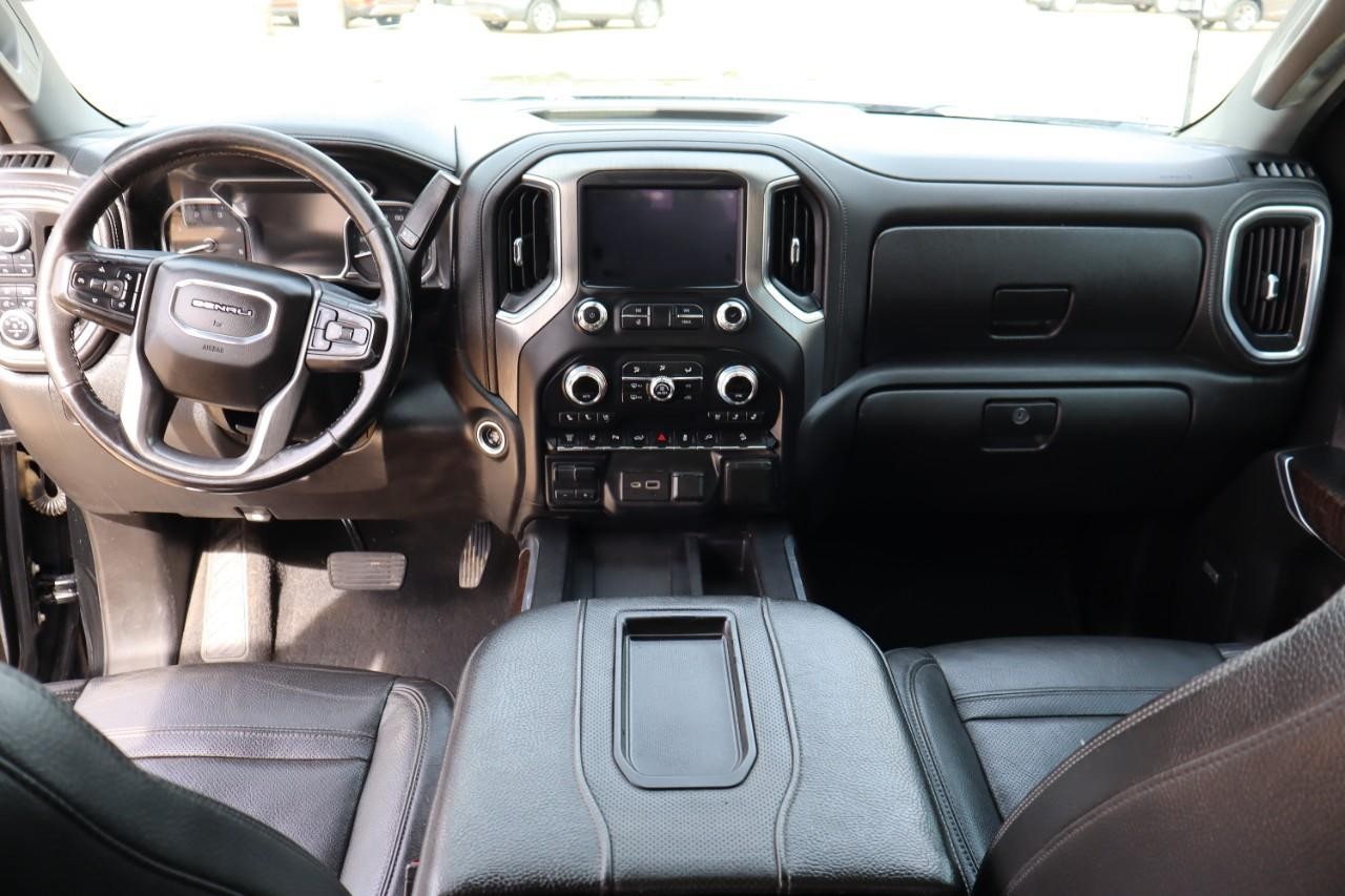 GMC Sierra 2500HD Vehicle Full-screen Gallery Image 13