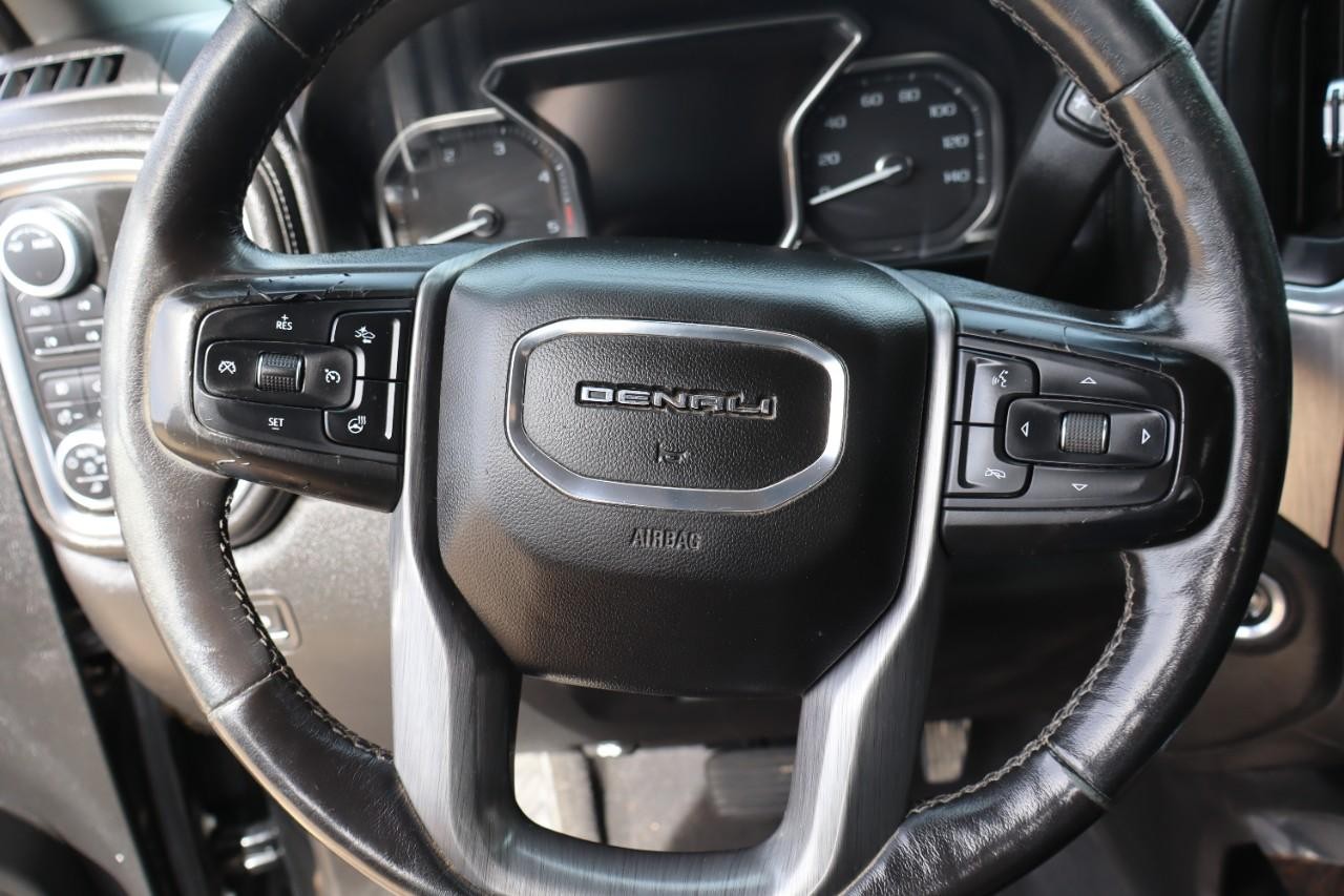 GMC Sierra 2500HD Vehicle Full-screen Gallery Image 14