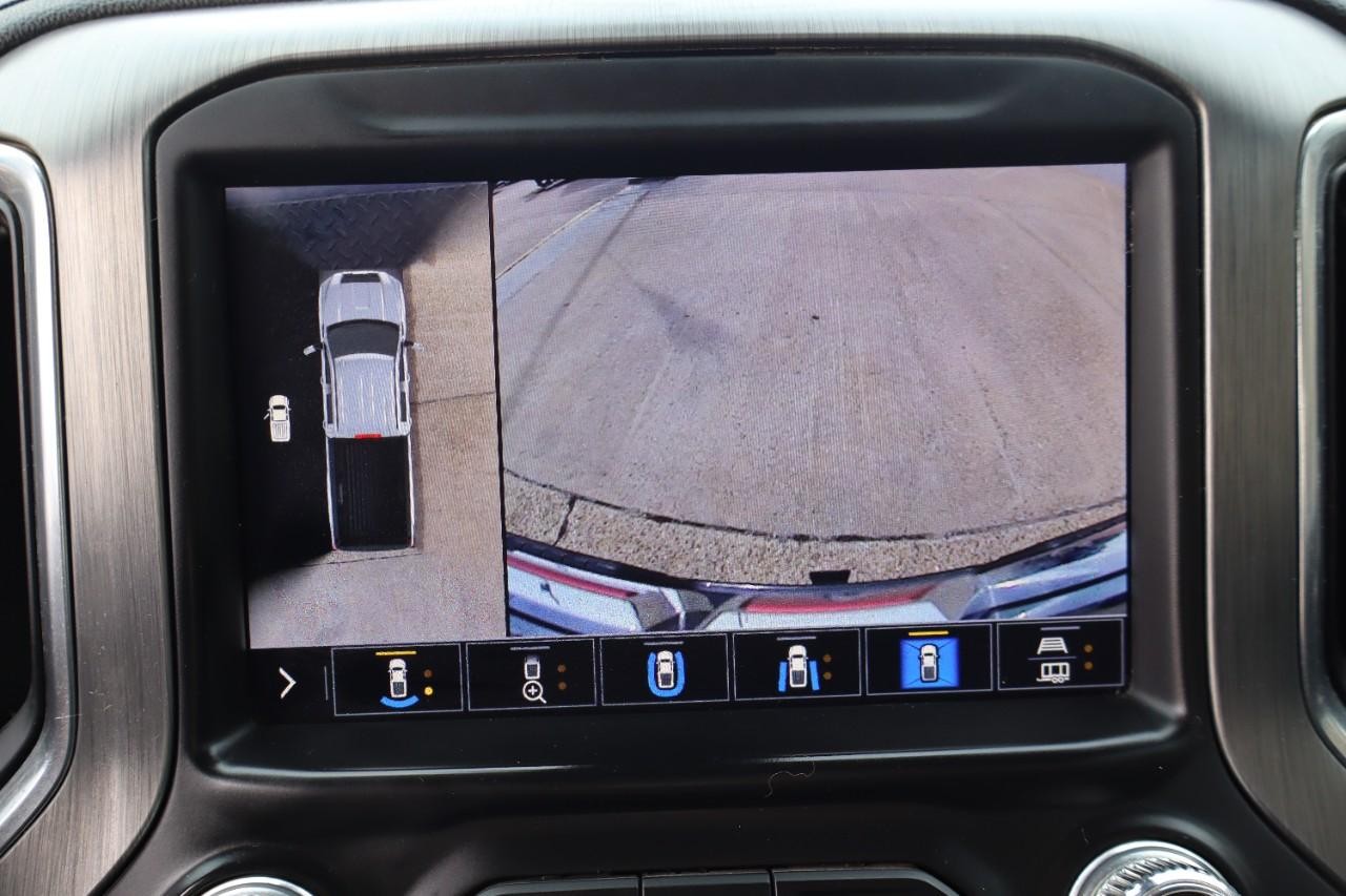 GMC Sierra 2500HD Vehicle Full-screen Gallery Image 15