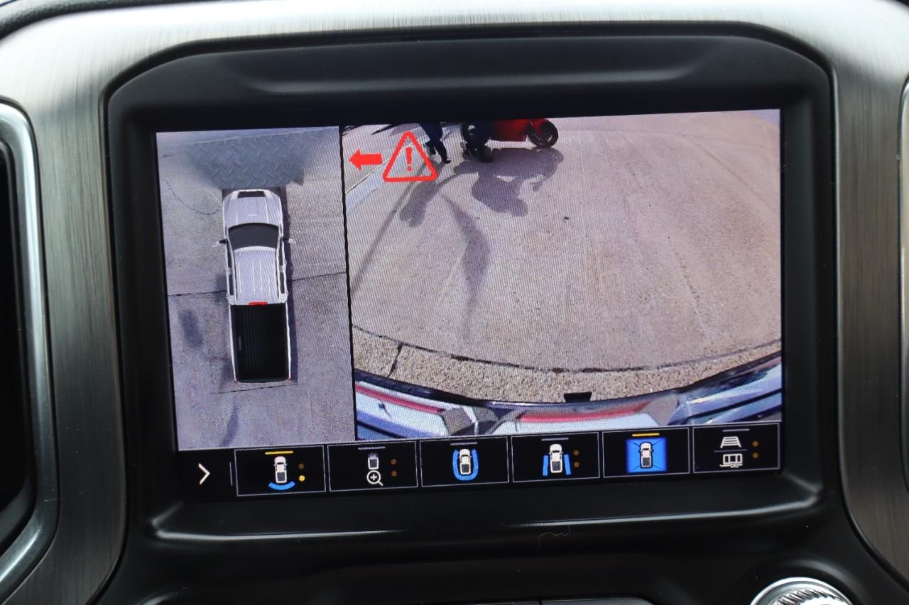 GMC Sierra 2500HD Vehicle Full-screen Gallery Image 16