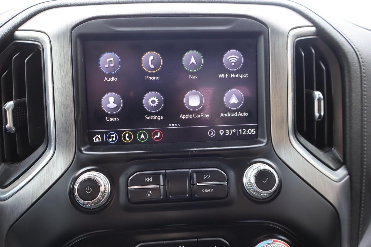 GMC Sierra 2500HD Vehicle Full-screen Gallery Image 17