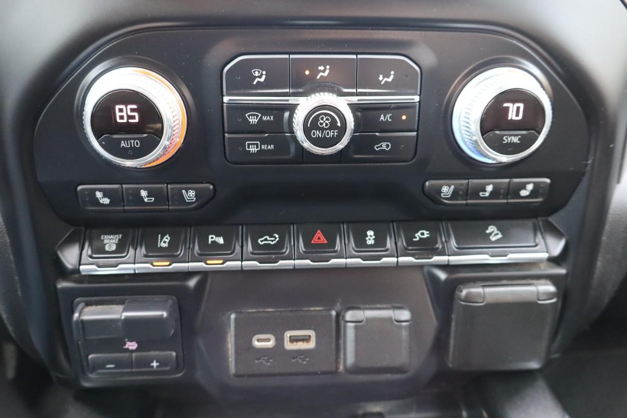 GMC Sierra 2500HD Vehicle Full-screen Gallery Image 18