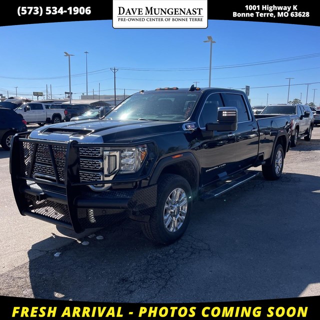 more details - gmc sierra 2500hd