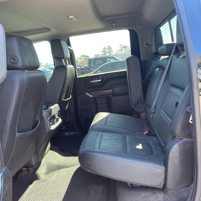 GMC Sierra 2500HD Vehicle Full-screen Gallery Image 10