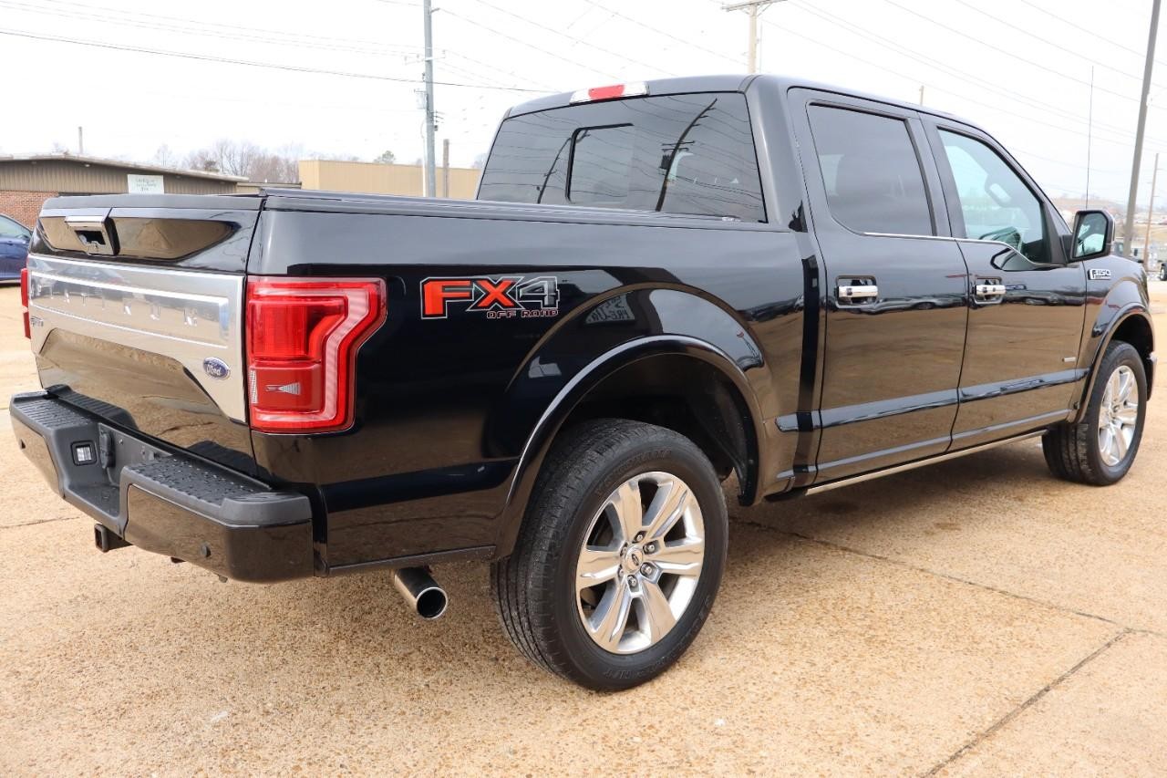 Ford F-150 Vehicle Full-screen Gallery Image 8