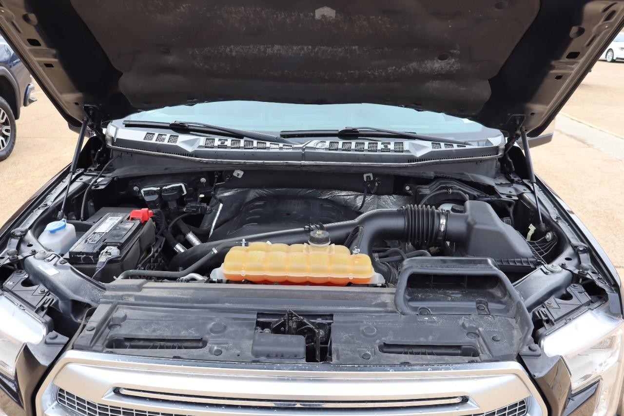 Ford F-150 Vehicle Full-screen Gallery Image 12