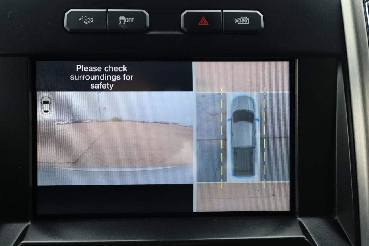 Ford F-150 Vehicle Full-screen Gallery Image 22