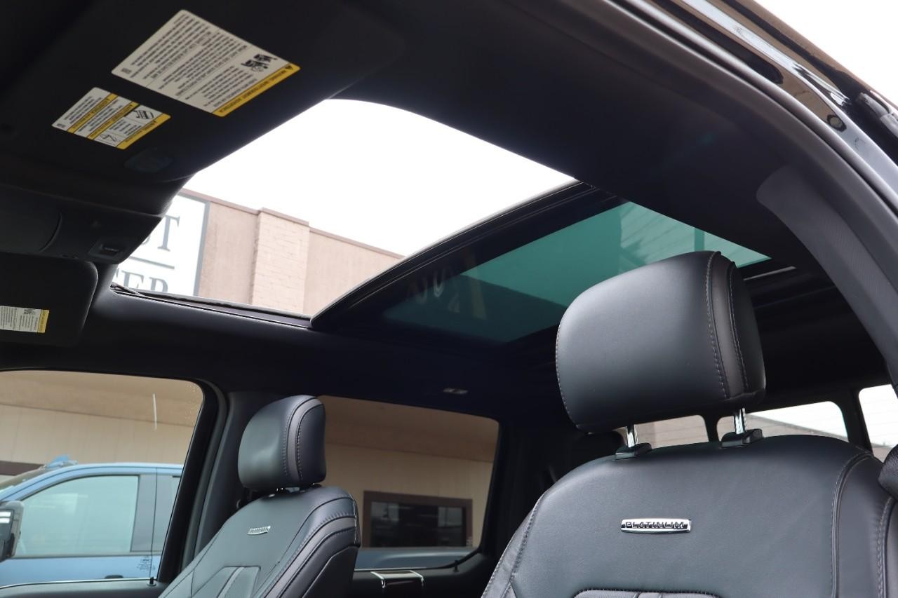 Ford F-150 Vehicle Full-screen Gallery Image 27