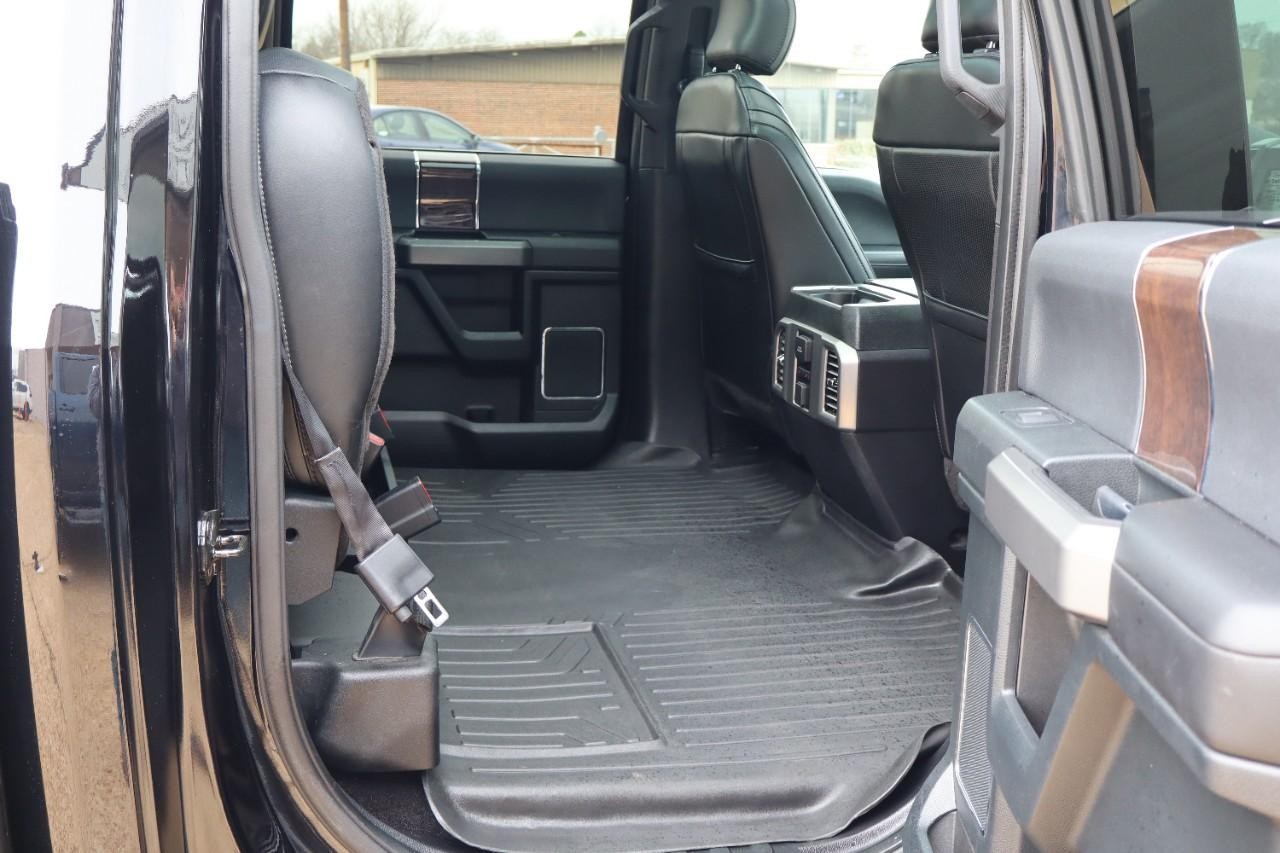 Ford F-150 Vehicle Full-screen Gallery Image 31