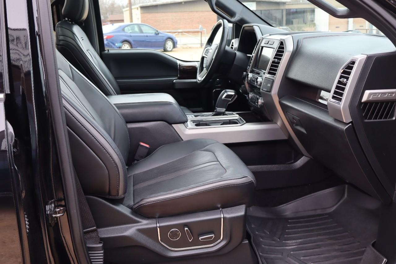 Ford F-150 Vehicle Full-screen Gallery Image 34