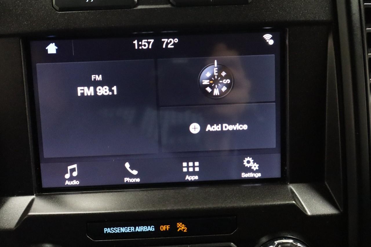 Ford F-150 Vehicle Full-screen Gallery Image 17