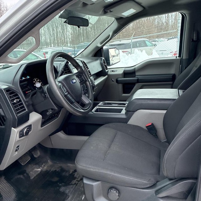 Ford F-150 Vehicle Full-screen Gallery Image 10