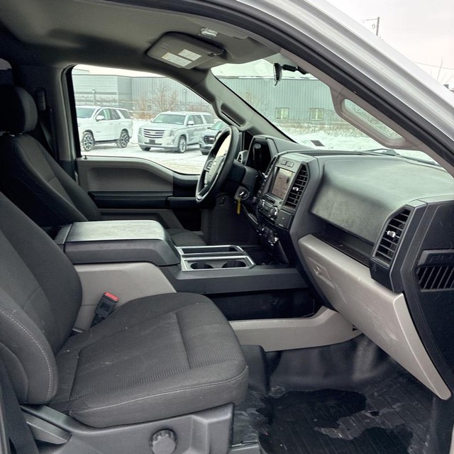 Ford F-150 Vehicle Full-screen Gallery Image 11