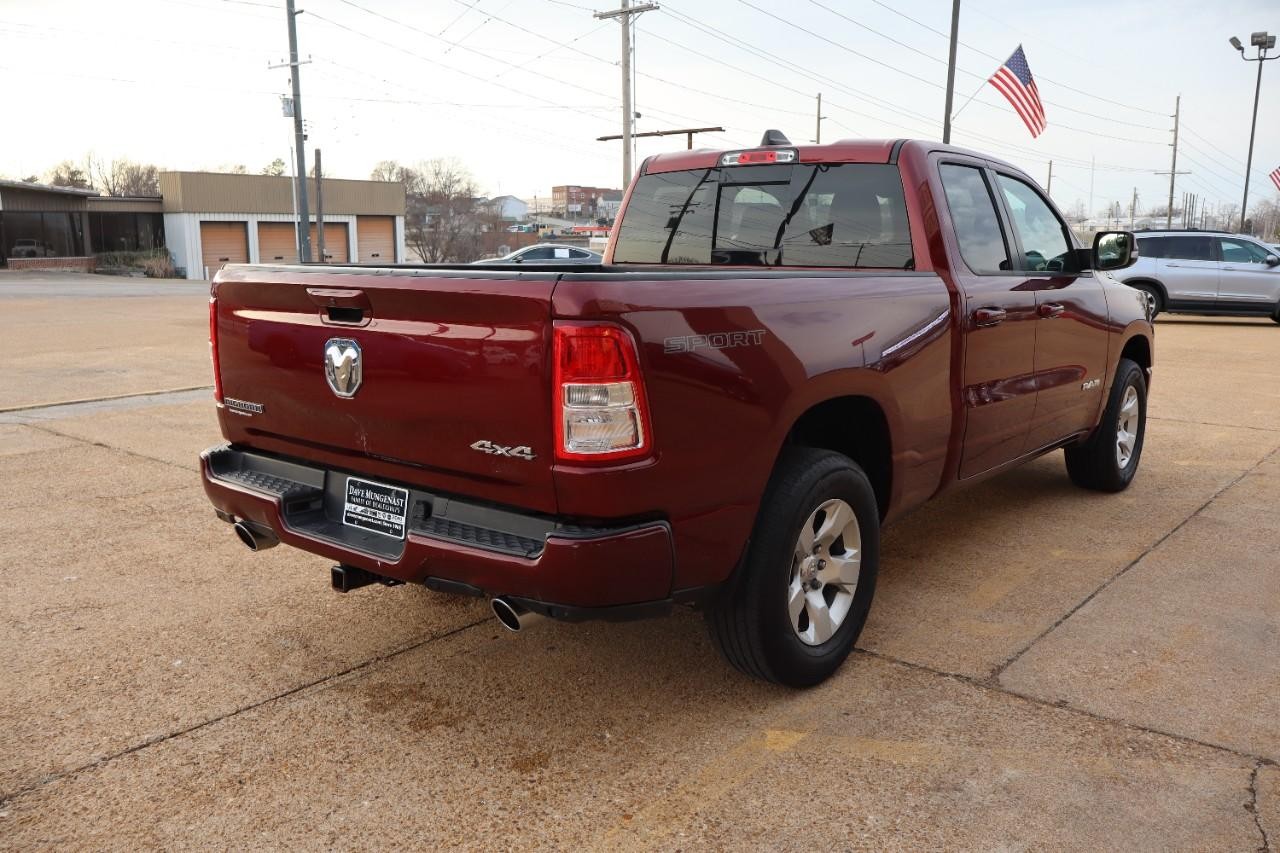 Ram 1500 Vehicle Full-screen Gallery Image 5