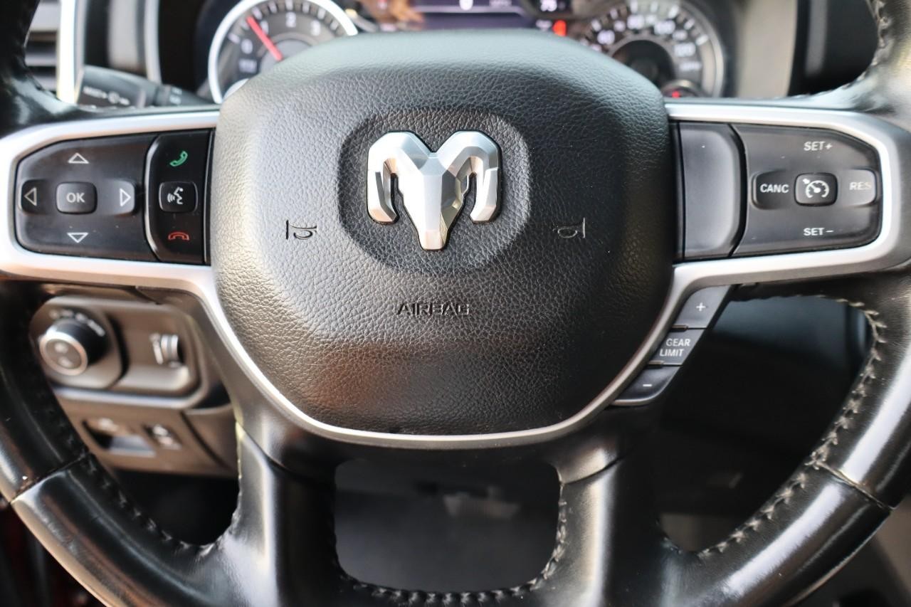 Ram 1500 Vehicle Full-screen Gallery Image 15