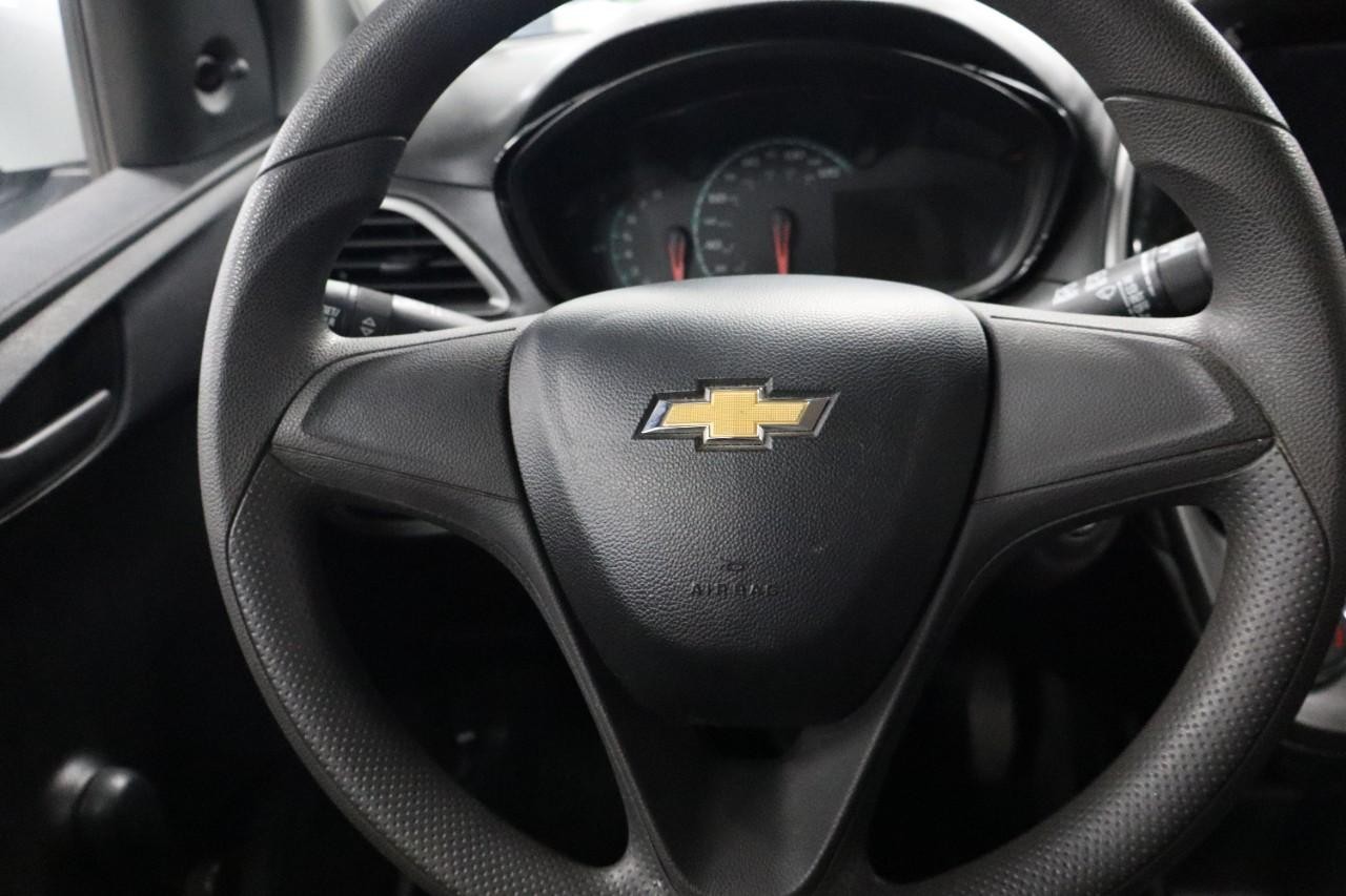 Chevrolet Spark Vehicle Full-screen Gallery Image 13