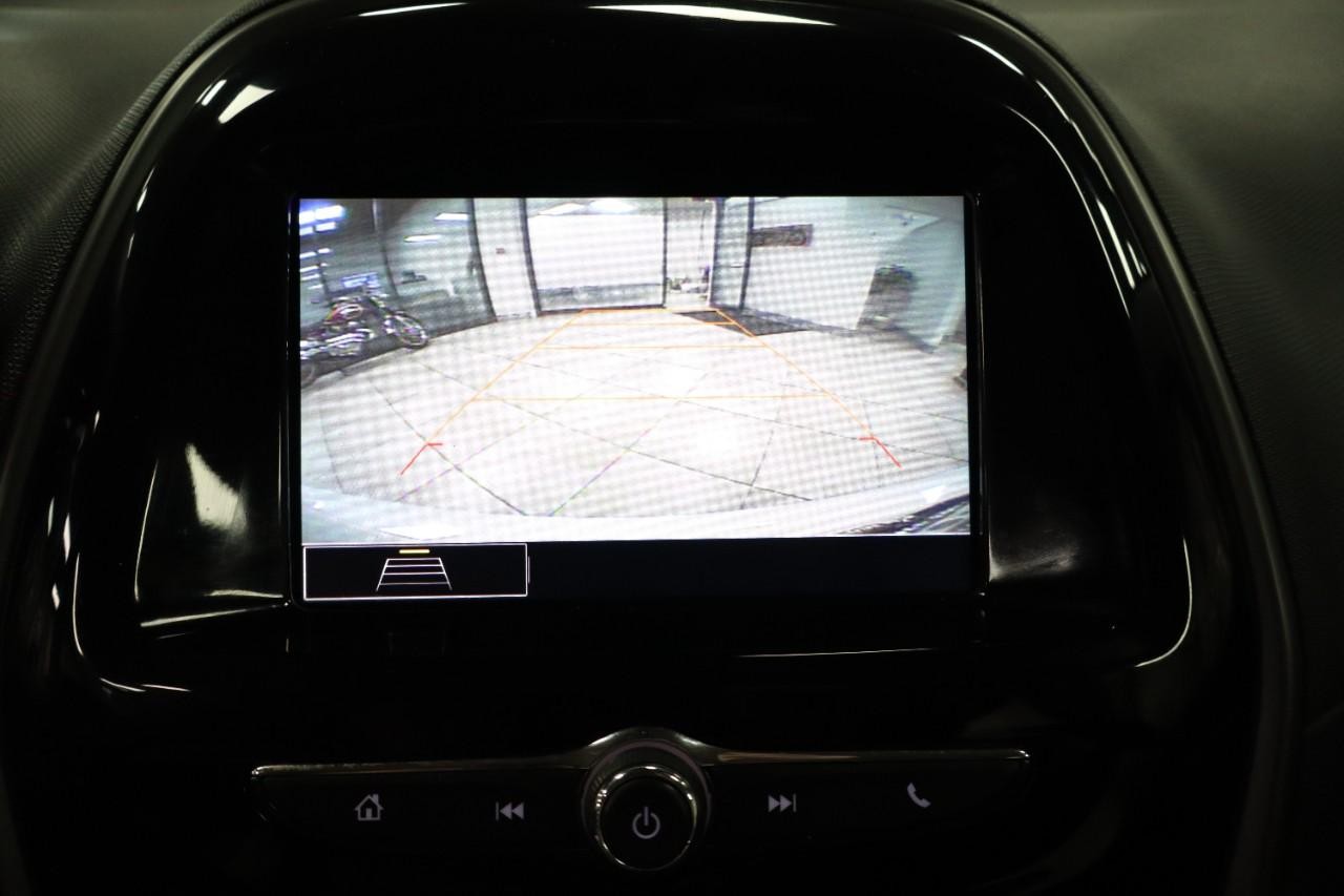 Chevrolet Spark Vehicle Full-screen Gallery Image 14