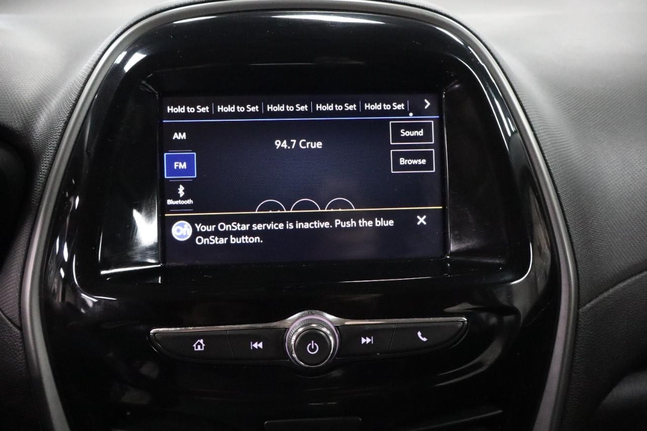 Chevrolet Spark Vehicle Full-screen Gallery Image 15