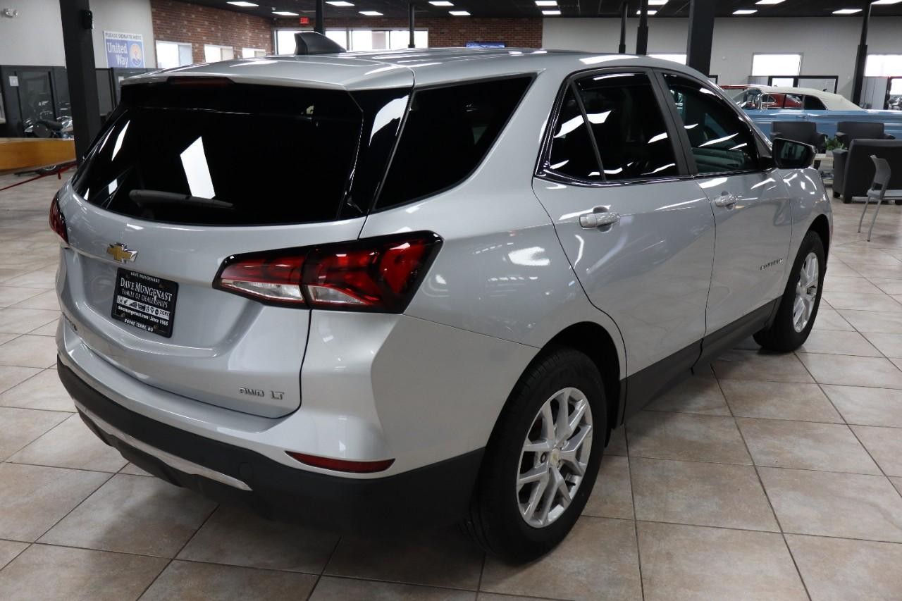 Chevrolet Equinox Vehicle Full-screen Gallery Image 5