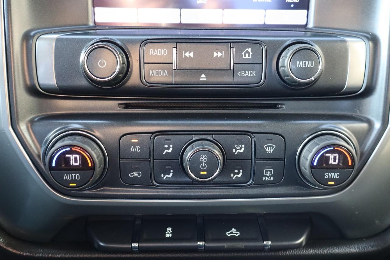 Chevrolet Silverado 1500 Vehicle Full-screen Gallery Image 16