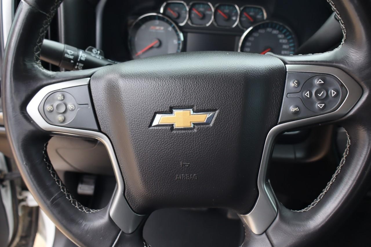 Chevrolet Silverado 1500 Vehicle Full-screen Gallery Image 13