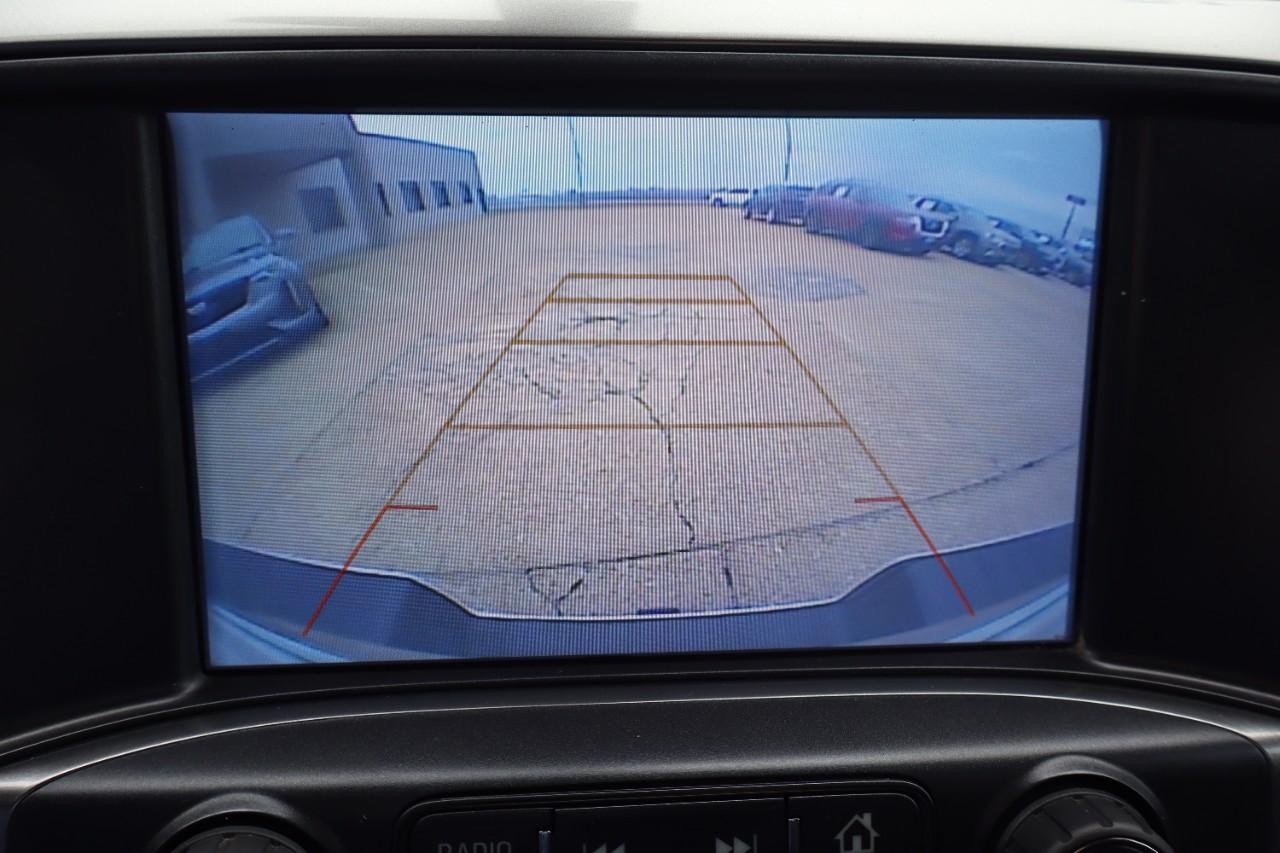 Chevrolet Silverado 1500 Vehicle Full-screen Gallery Image 14