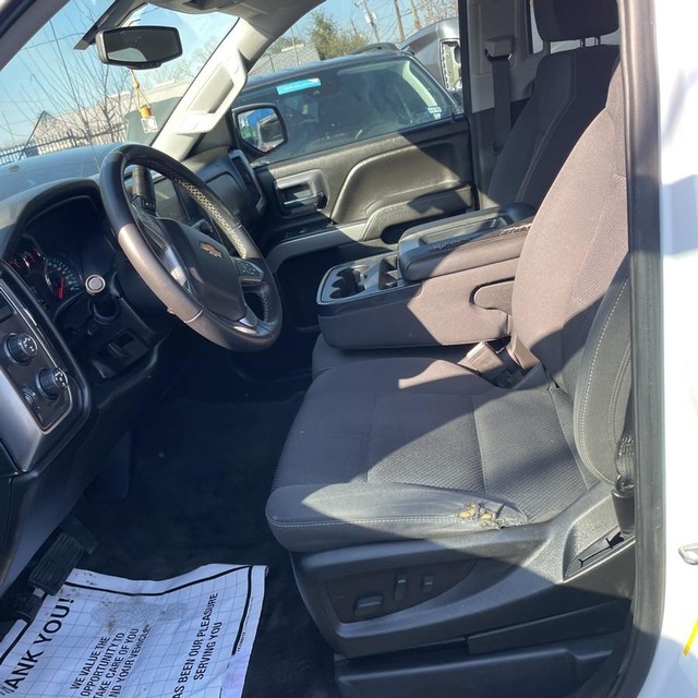 Chevrolet Silverado 1500 Vehicle Full-screen Gallery Image 8