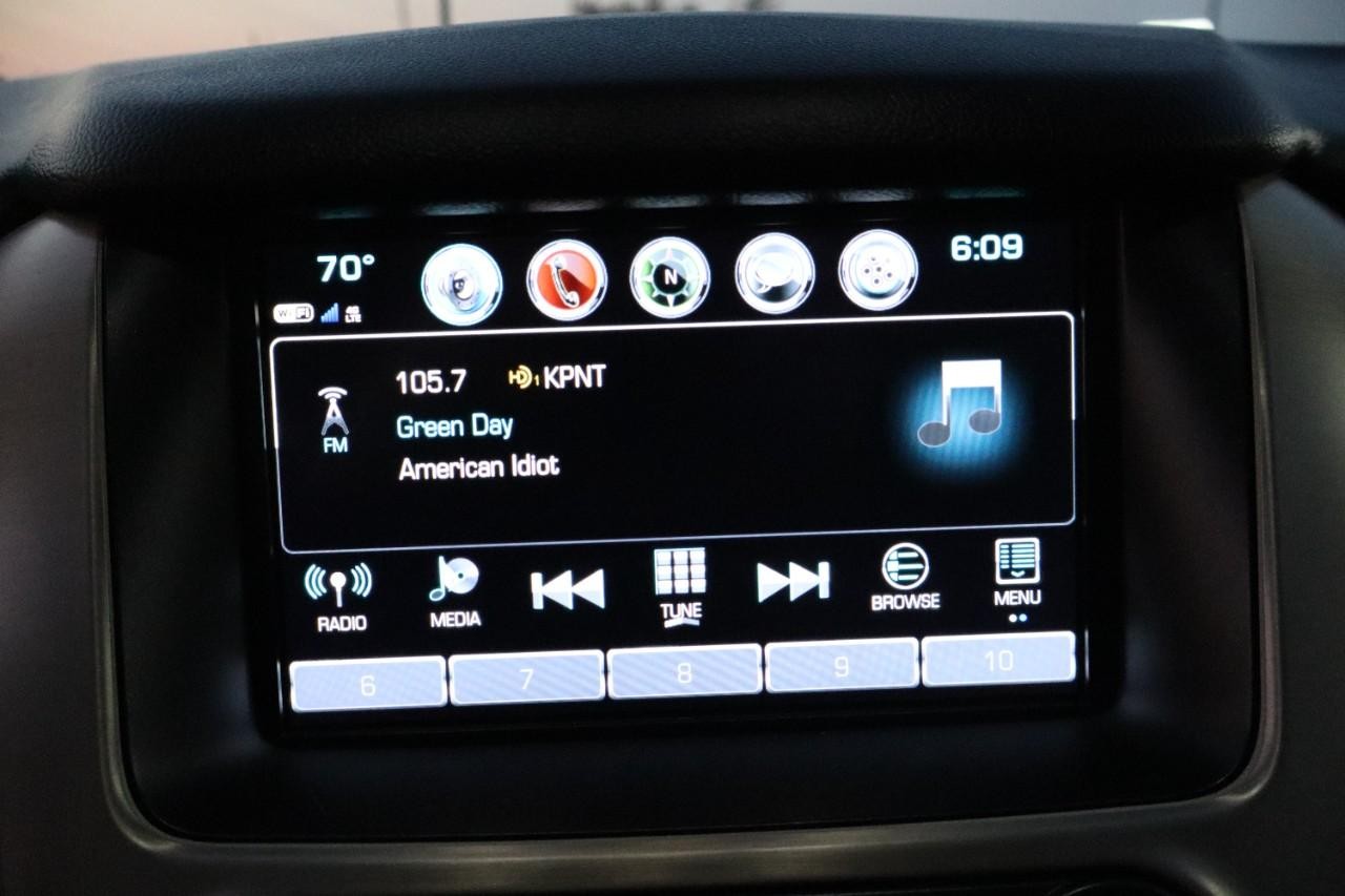 GMC Yukon Vehicle Full-screen Gallery Image 16