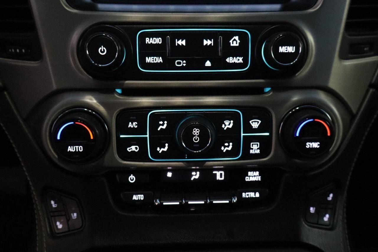 GMC Yukon Vehicle Full-screen Gallery Image 17