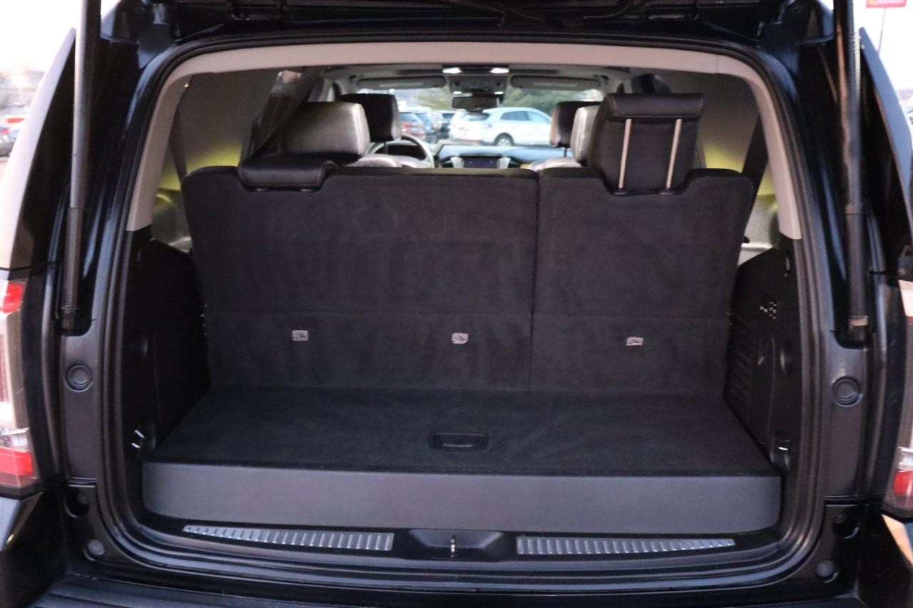 GMC Yukon Vehicle Full-screen Gallery Image 20