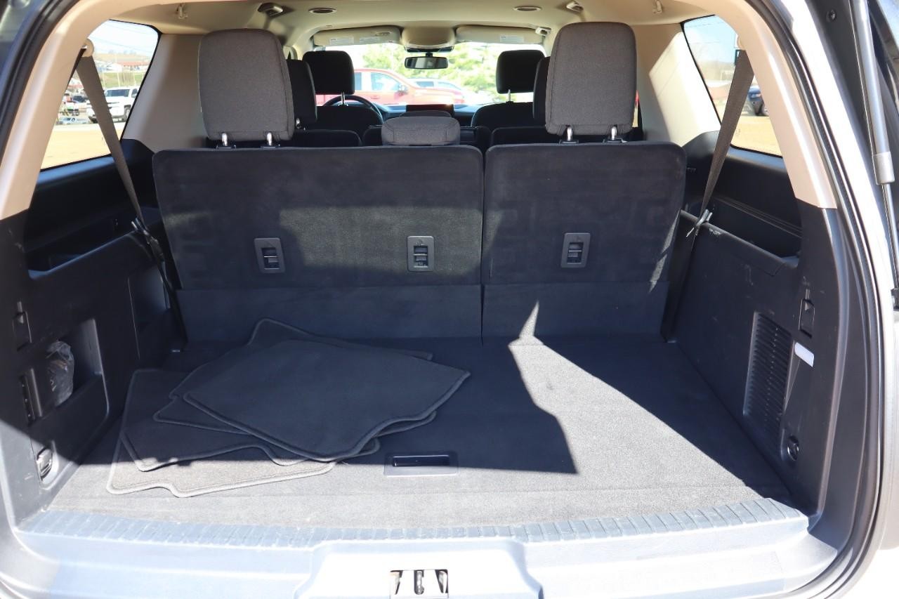 Ford Expedition Max Vehicle Full-screen Gallery Image 20