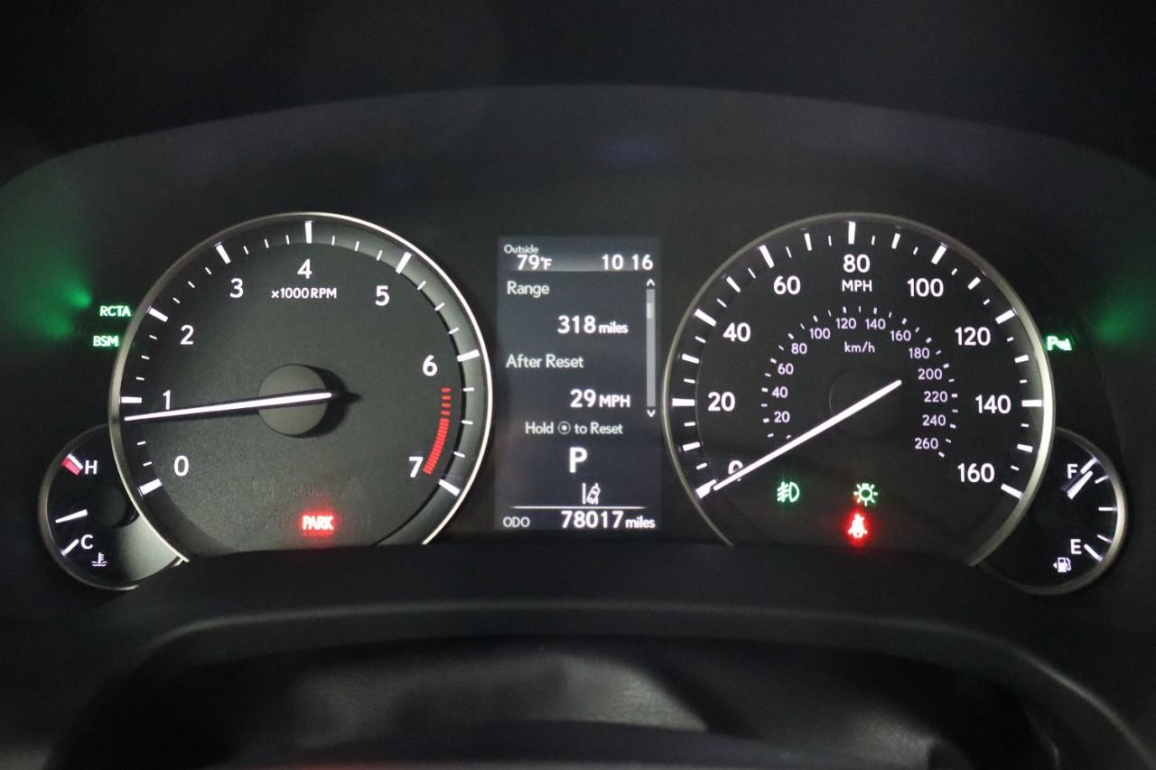 Lexus RX 350 Vehicle Full-screen Gallery Image 13