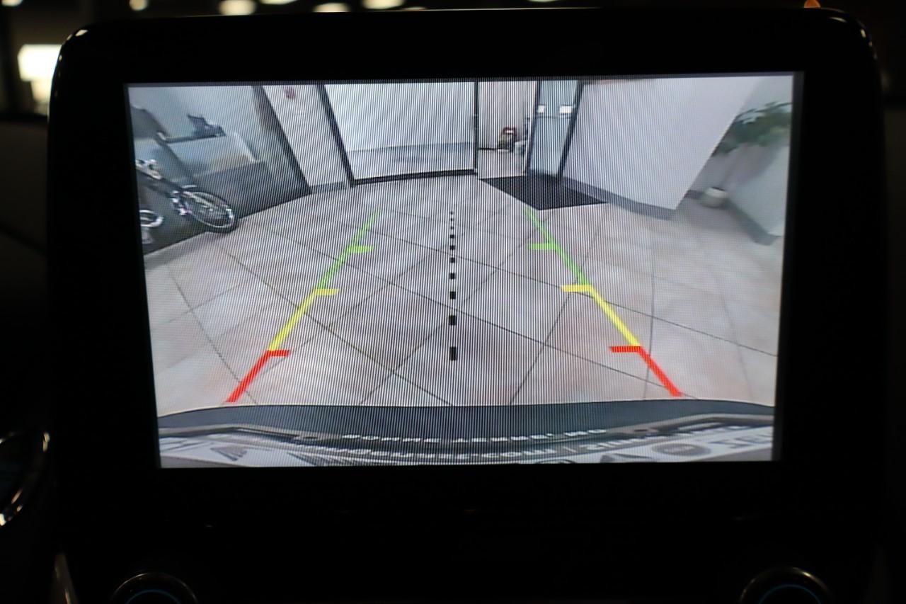Ford EcoSport Vehicle Full-screen Gallery Image 14