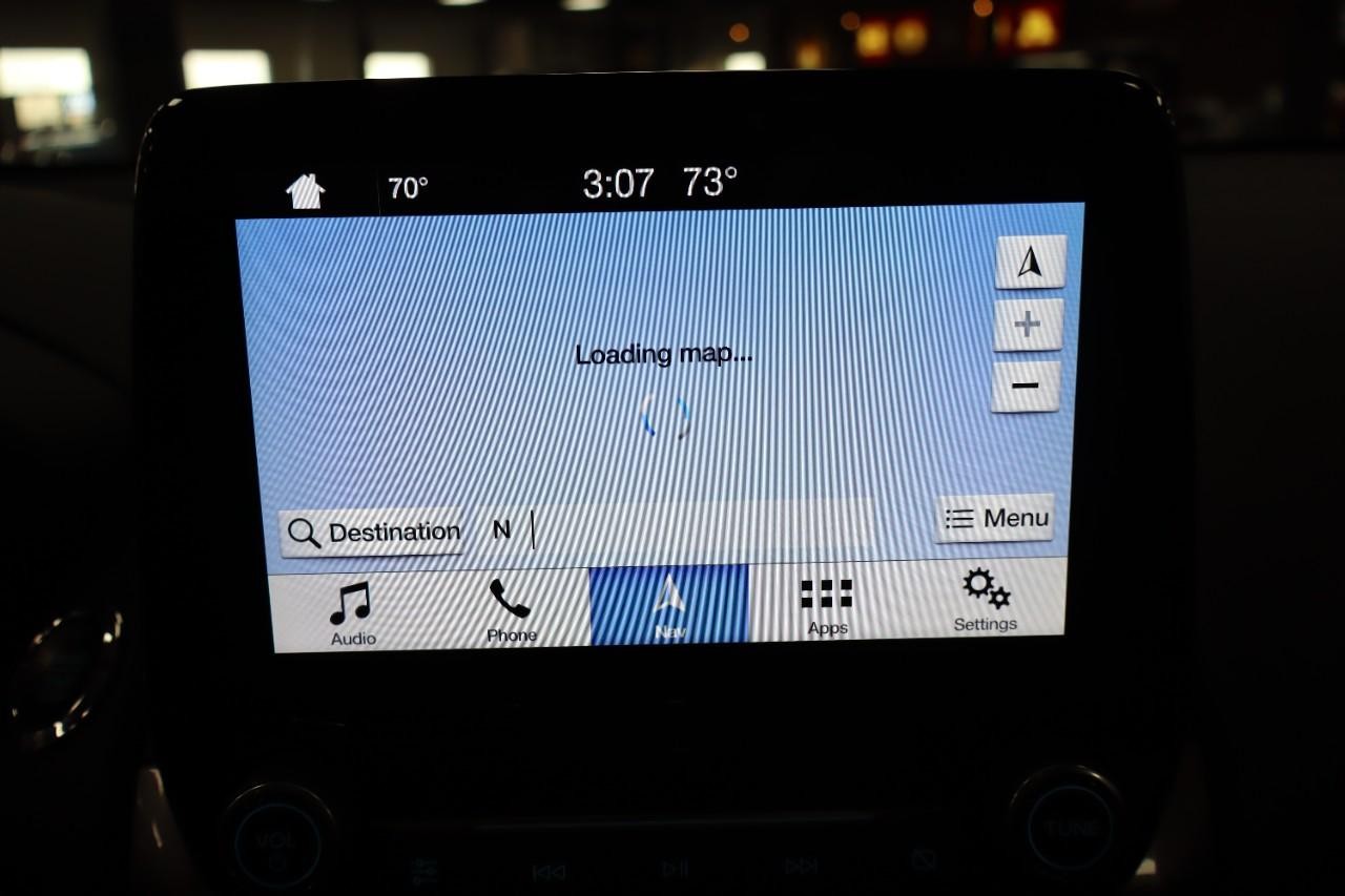 Ford EcoSport Vehicle Full-screen Gallery Image 15