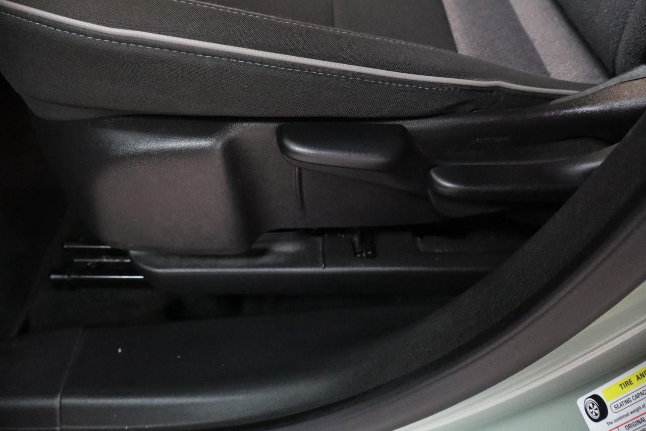 Chevrolet TrailBlazer Vehicle Full-screen Gallery Image 10