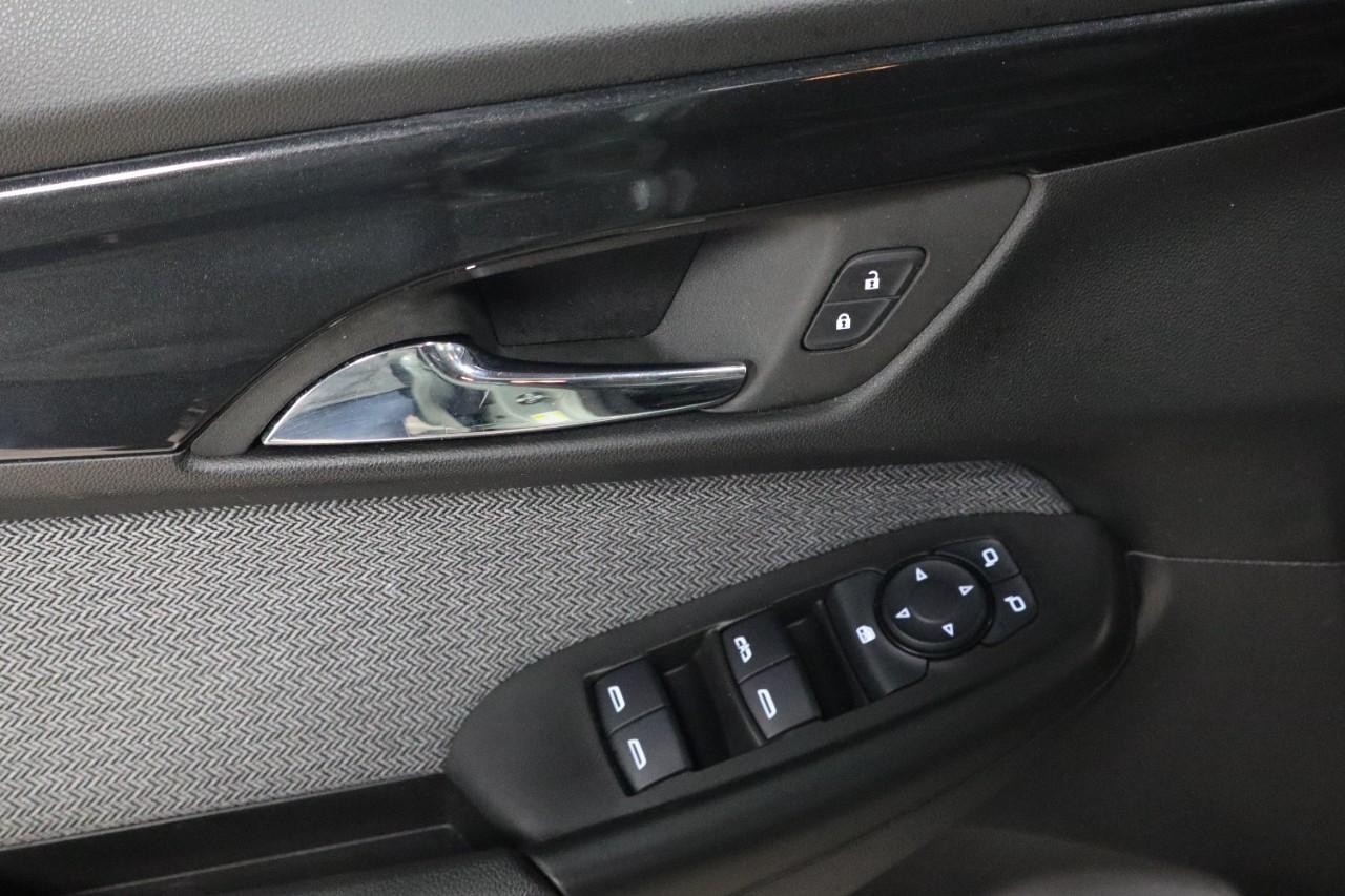 Chevrolet TrailBlazer Vehicle Full-screen Gallery Image 11